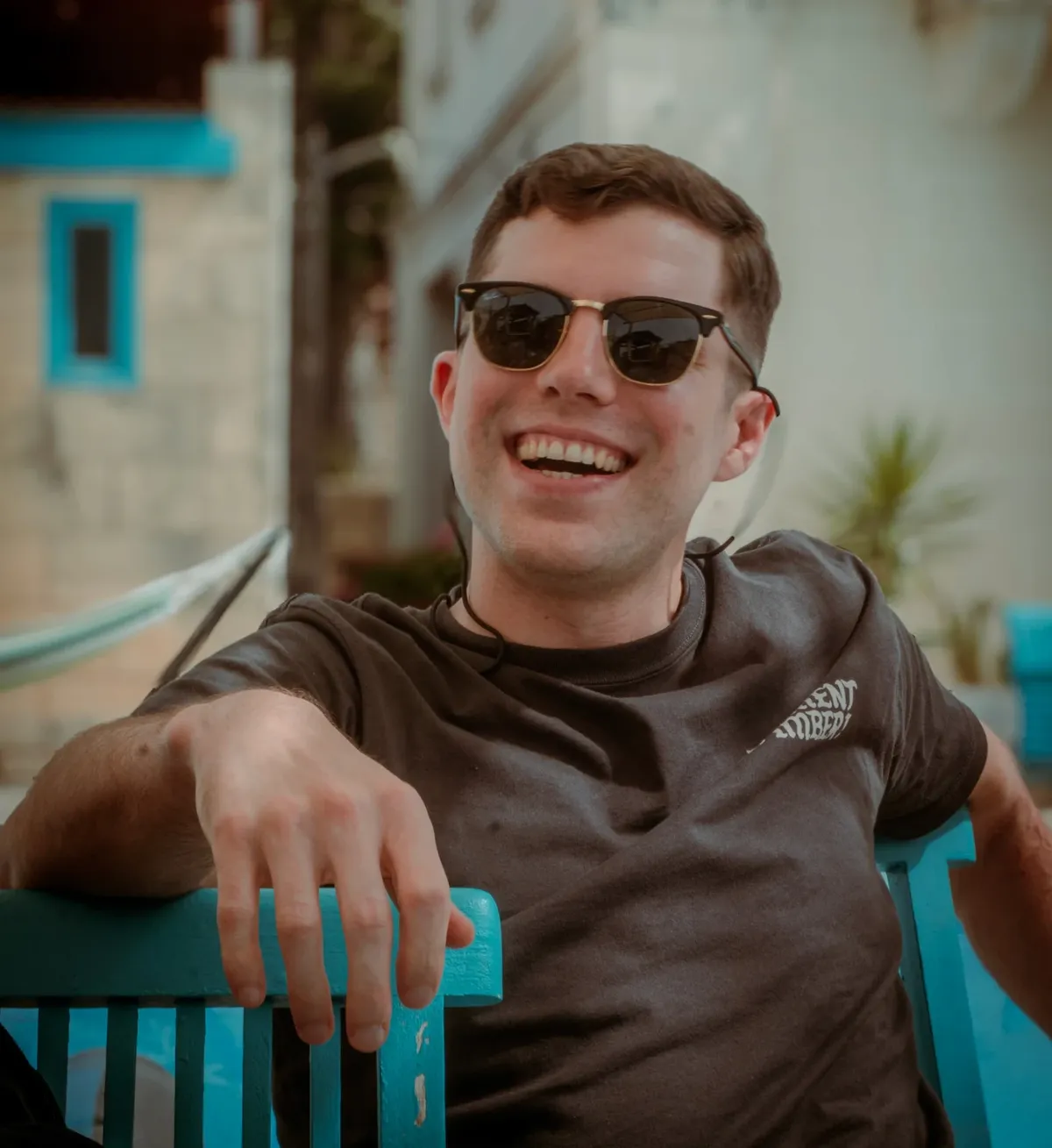 Evolve Coliving Malta - Community-Focused Villa for Digital Nomads - Image 4