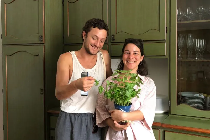 Casa Netural Gorizia - Cultural Hub Coliving in Italy - Image 2