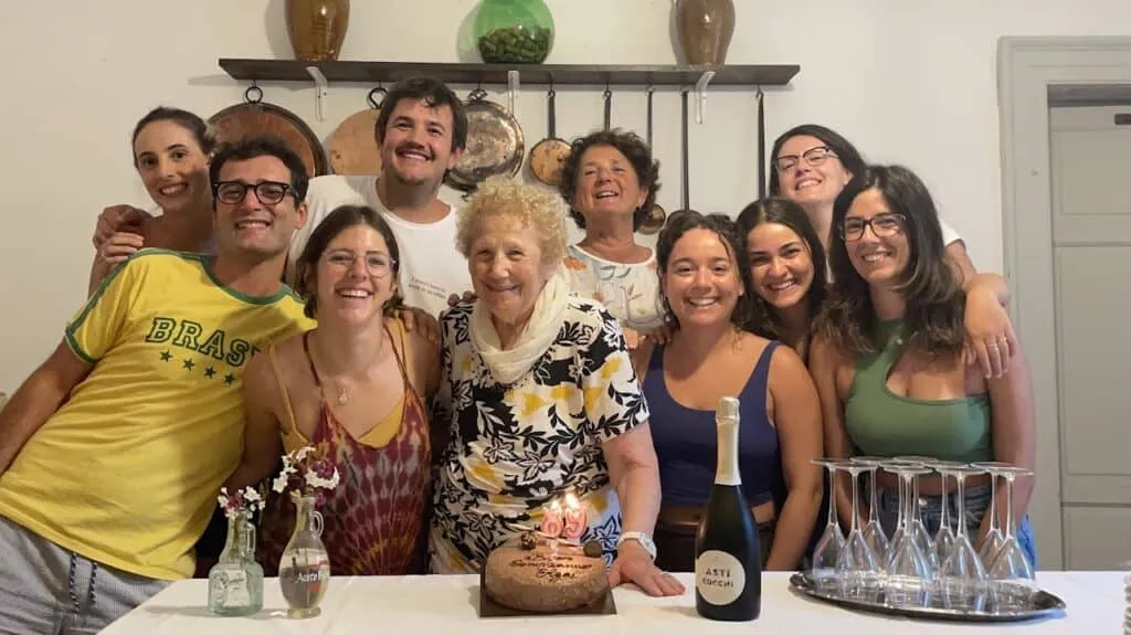 Masseria Olga - Rural Coliving in Puglia, Italy - Image 1