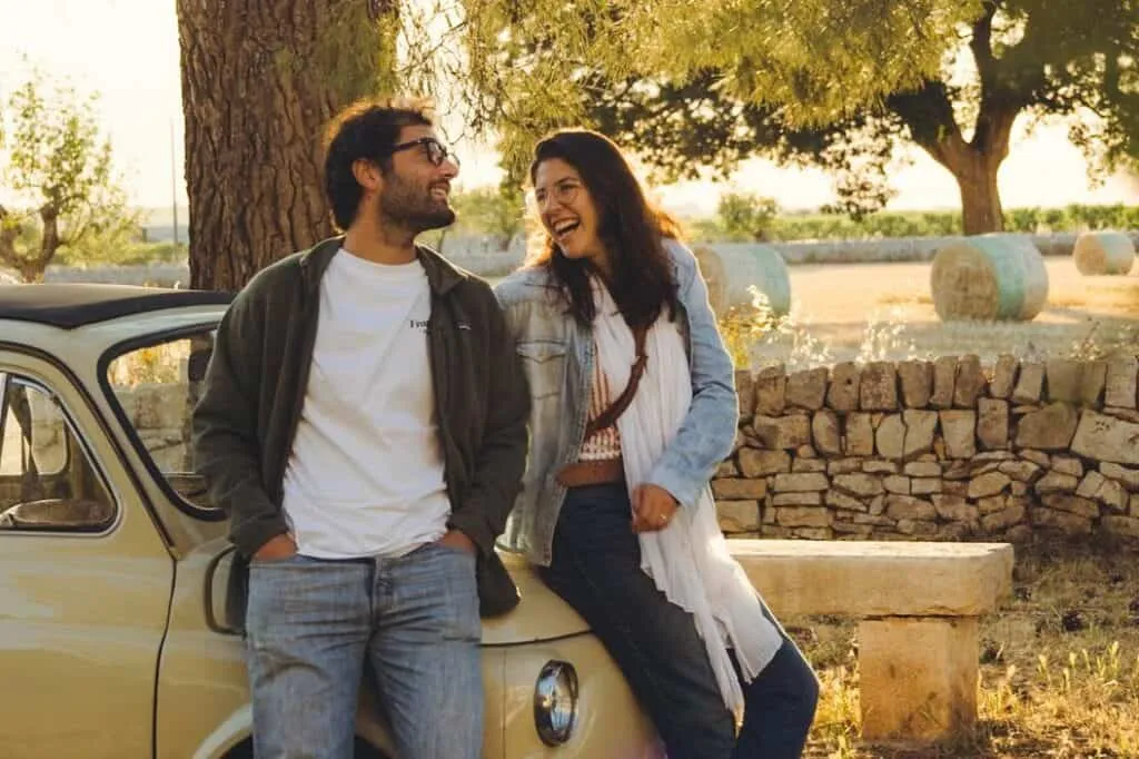 Masseria Olga - Rural Coliving in Puglia, Italy - Image 5