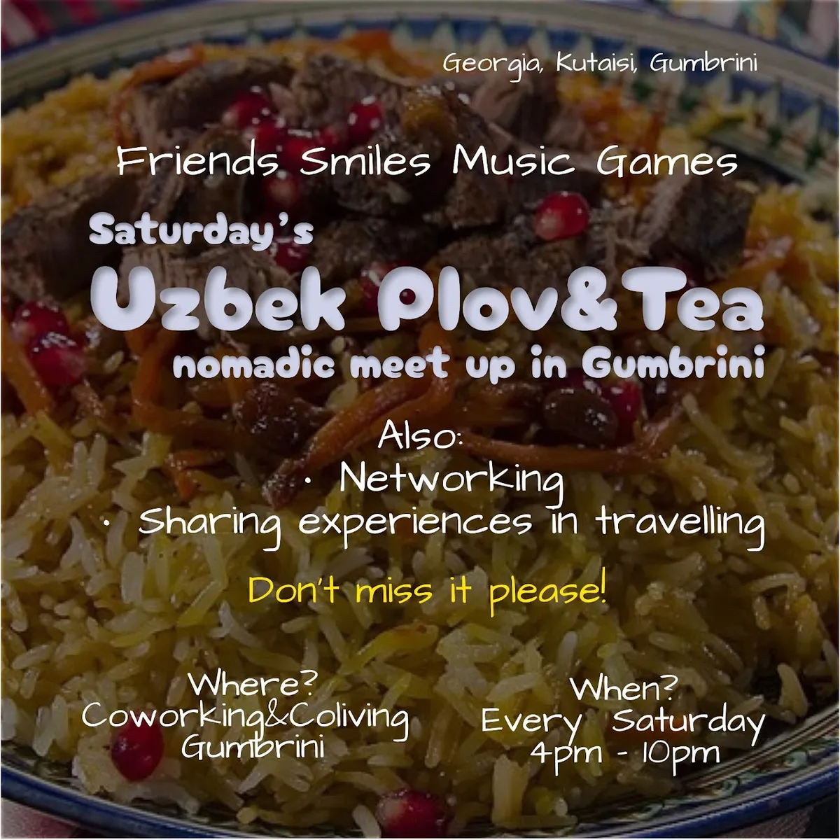 Gumbrini Coliving - Eco-Friendly Nature Retreat near Kutaisi - Image 2