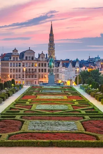 Cohabs Brussels - Premium Coliving in the Heart of the City - Image 2