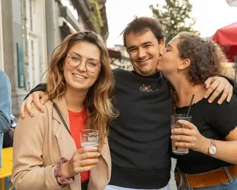 Cohabs Brussels - Premium Coliving in the Heart of the City - Image 11