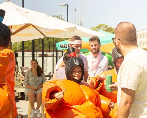 Cohabs Brussels - Premium Coliving in the Heart of the City - Image 12