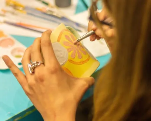 Cohabs Brussels - Premium Coliving in the Heart of the City - Image 13