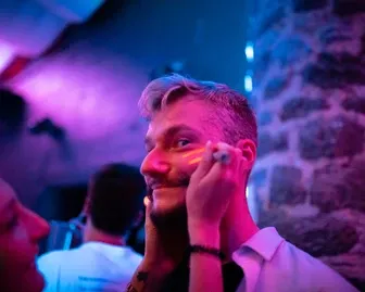 Cohabs Brussels - Premium Coliving in the Heart of the City - Image 14