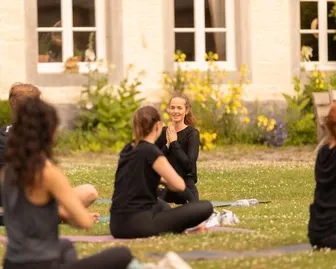 Cohabs Brussels - Premium Coliving in the Heart of the City - Image 15