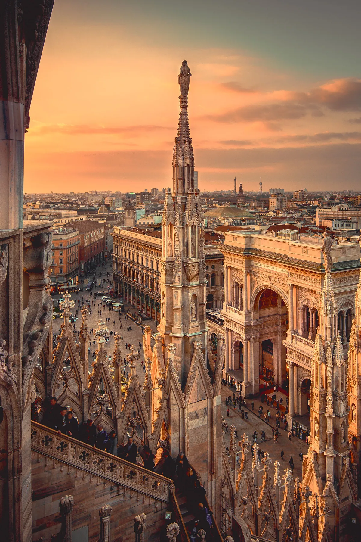 Cohabs Brussels - Premium Coliving in the Heart of the City - Image 8