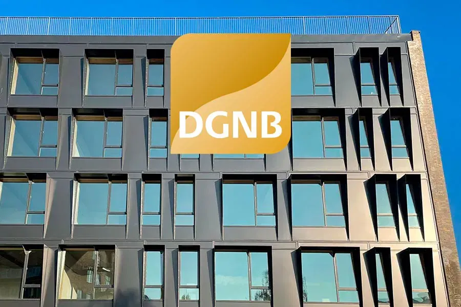 Siljangade Copenhagen - Modern Coliving & Coworking Hub - Image 14