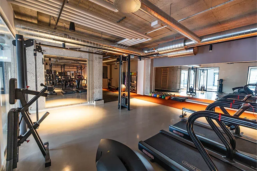 Siljangade Copenhagen - Modern Coliving & Coworking Hub - Image 15