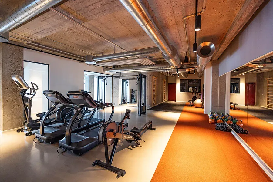 Siljangade Copenhagen - Modern Coliving & Coworking Hub - Image 16