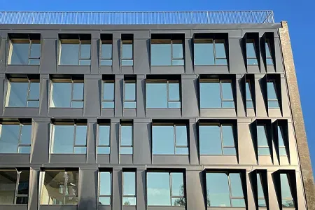 Siljangade Copenhagen - Modern Coliving & Coworking Hub - Image 8