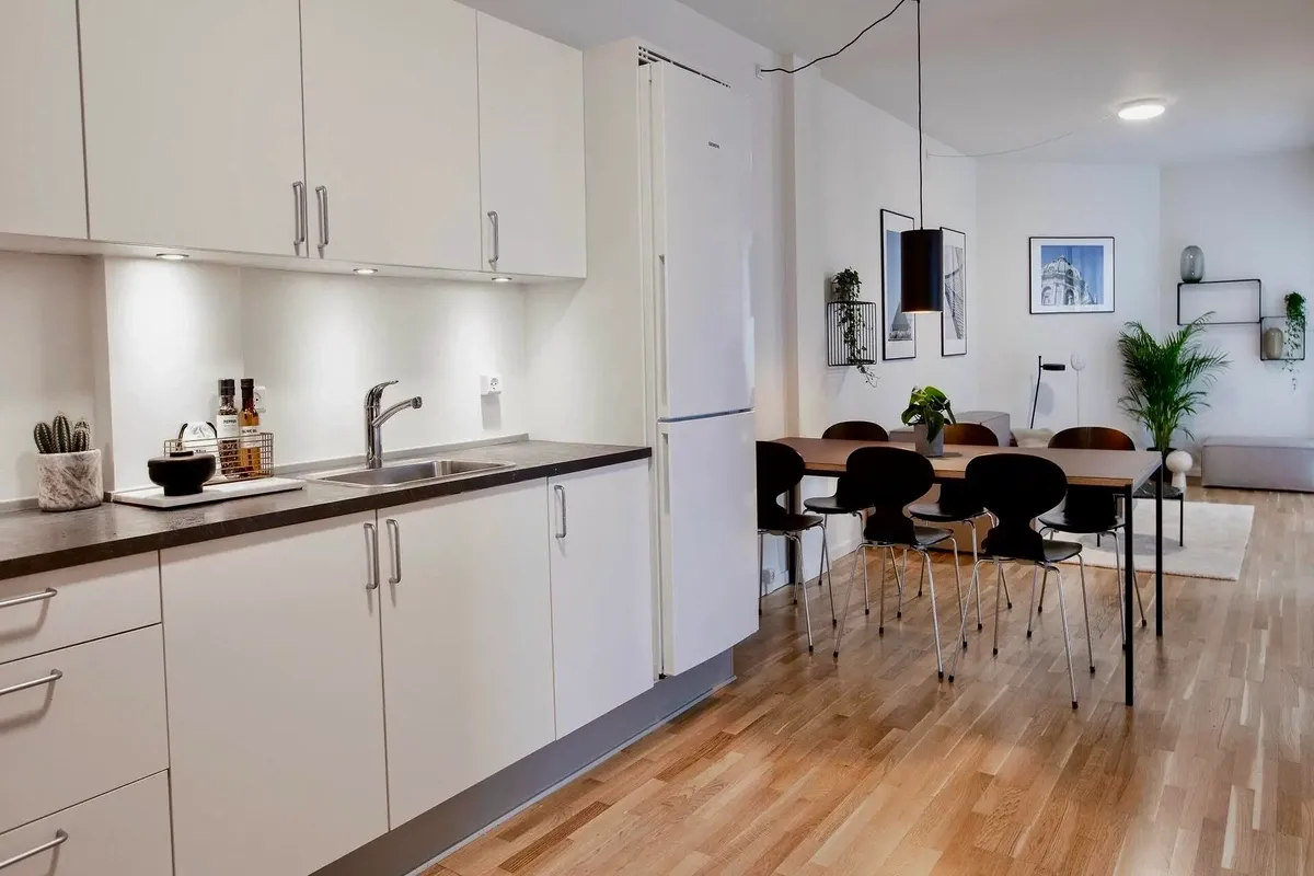 Movinn Coliving Copenhagen - Serviced Apartments for Digital Nomads - Image 5