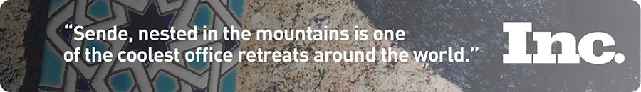 Sende Lobeira - Rural Coliving & Coworking in Galicia - Image 13