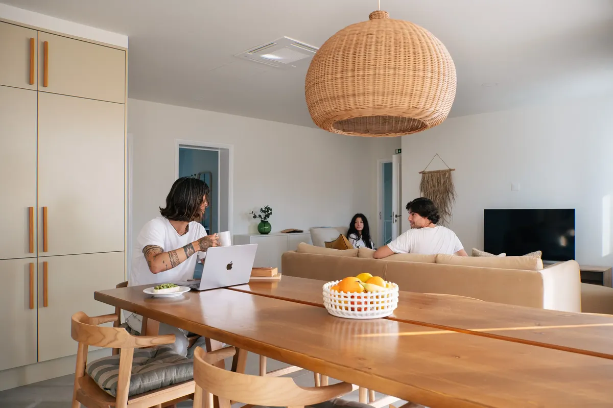 Outsite Sagres - Coastal Coliving for Remote Workers in Portugal - Image 3
