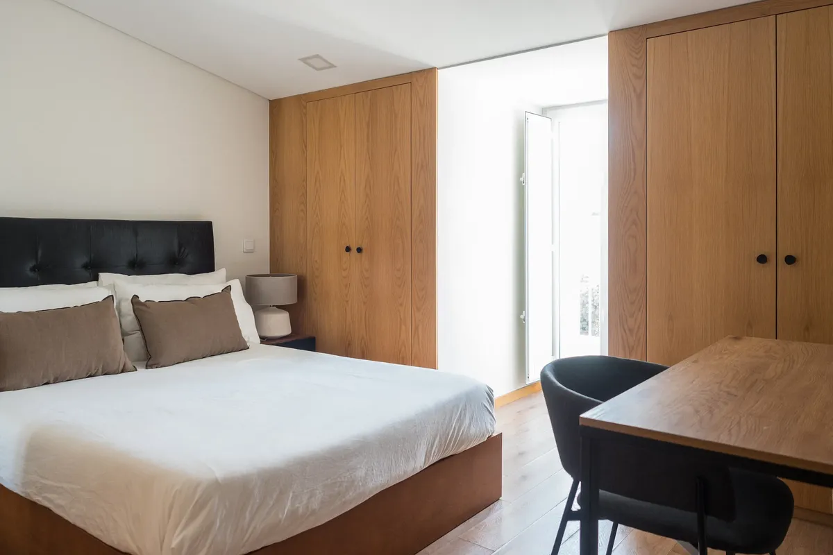 Outsite Lisbon Intendente - Vibrant Coliving in Lisbon's Heart - Image 12