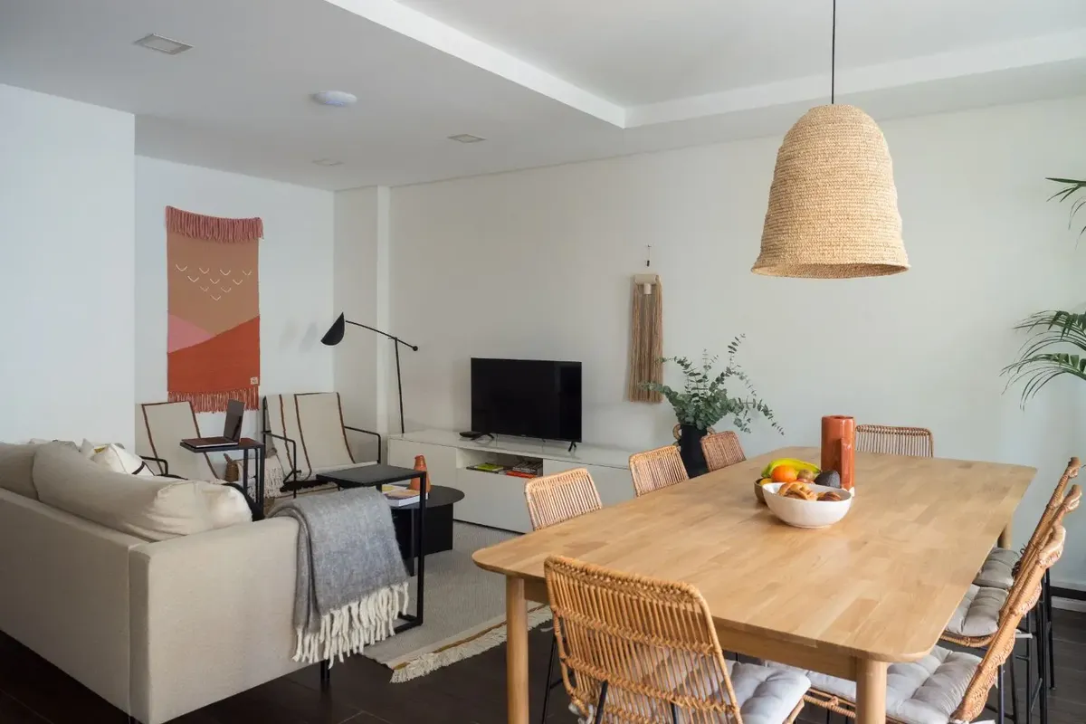 Outsite Lisbon Intendente - Vibrant Coliving in Lisbon's Heart - Image 5