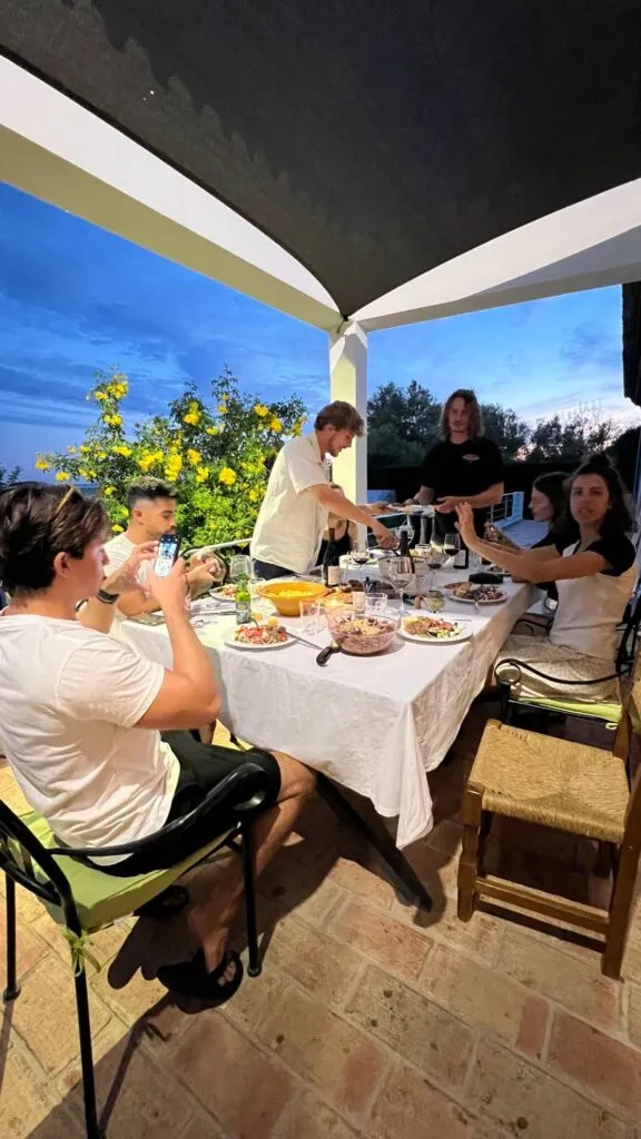 Pomar Coliving - Intimate Rural Retreat in Portugal's Algarve - Image 5