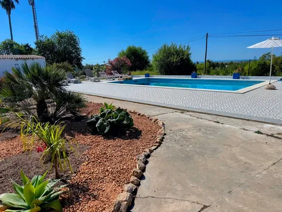 Bela Vista Coliving - Authentic Algarve Retreat with Sea Views - Image 11