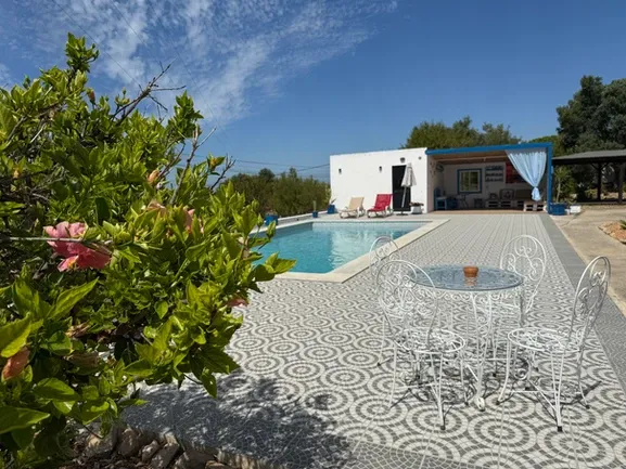 Bela Vista Coliving - Authentic Algarve Retreat with Sea Views - Image 13