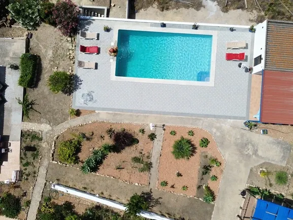 Bela Vista Coliving - Authentic Algarve Retreat with Sea Views - Image 14