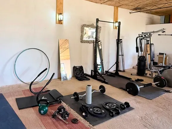 Bela Vista Coliving - Authentic Algarve Retreat with Sea Views - Image 8