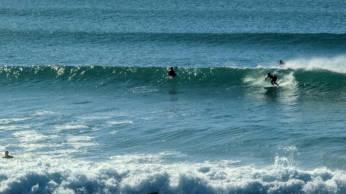 Manas Slowliving - Seaside Coliving & Coworking in Sines, Portugal - Image 9