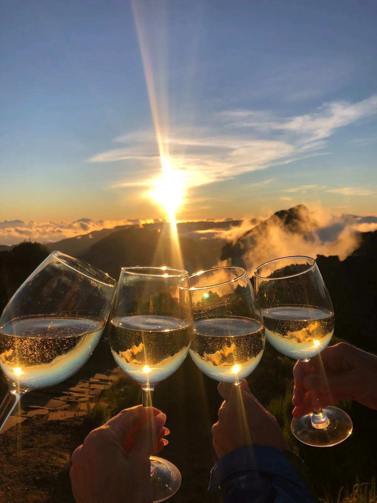 CoLiving Santana - Independent Luxury Retreat in Madeira - Image 11