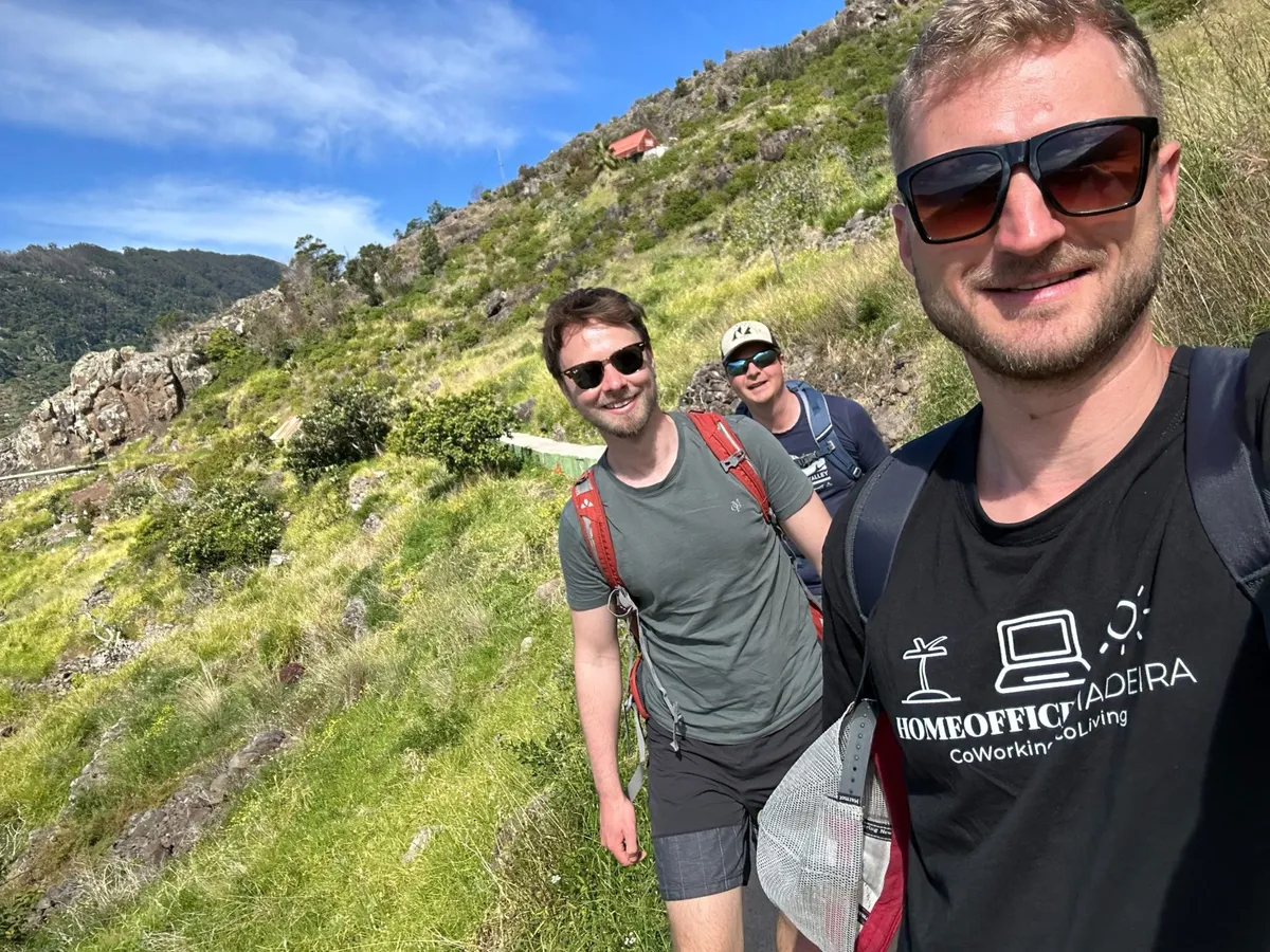 CoLiving Santana - Independent Luxury Retreat in Madeira - Image 5