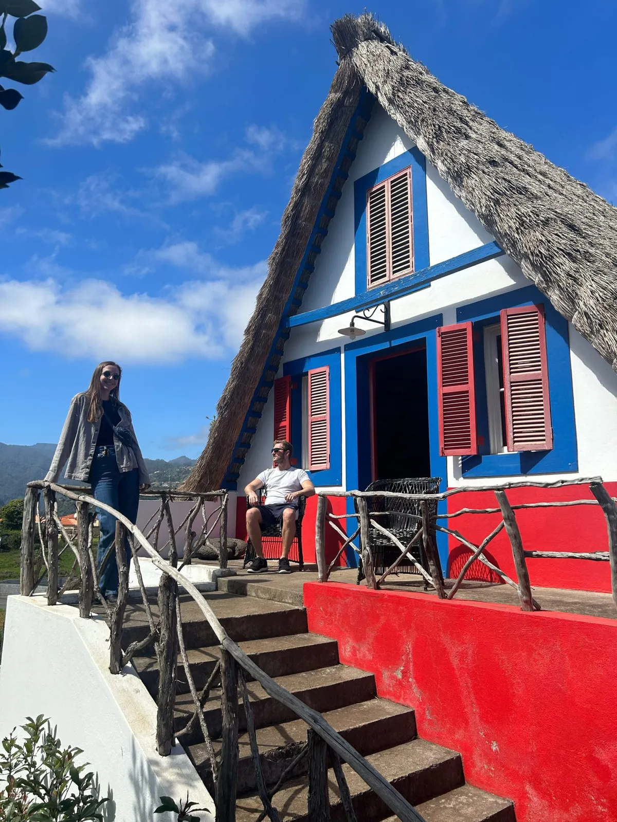 CoLiving Santana - Independent Luxury Retreat in Madeira - Image 6