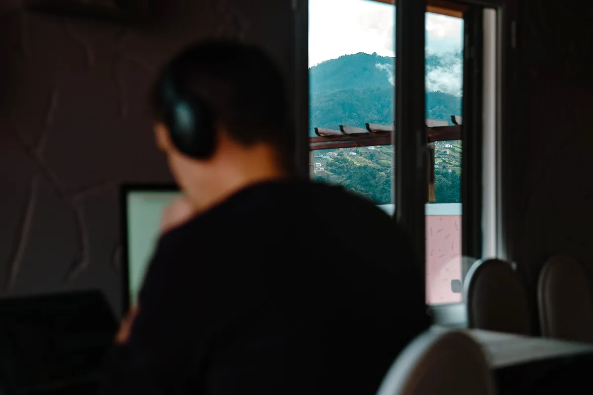 CoLiving Santana - Independent Luxury Retreat in Madeira - Image 8