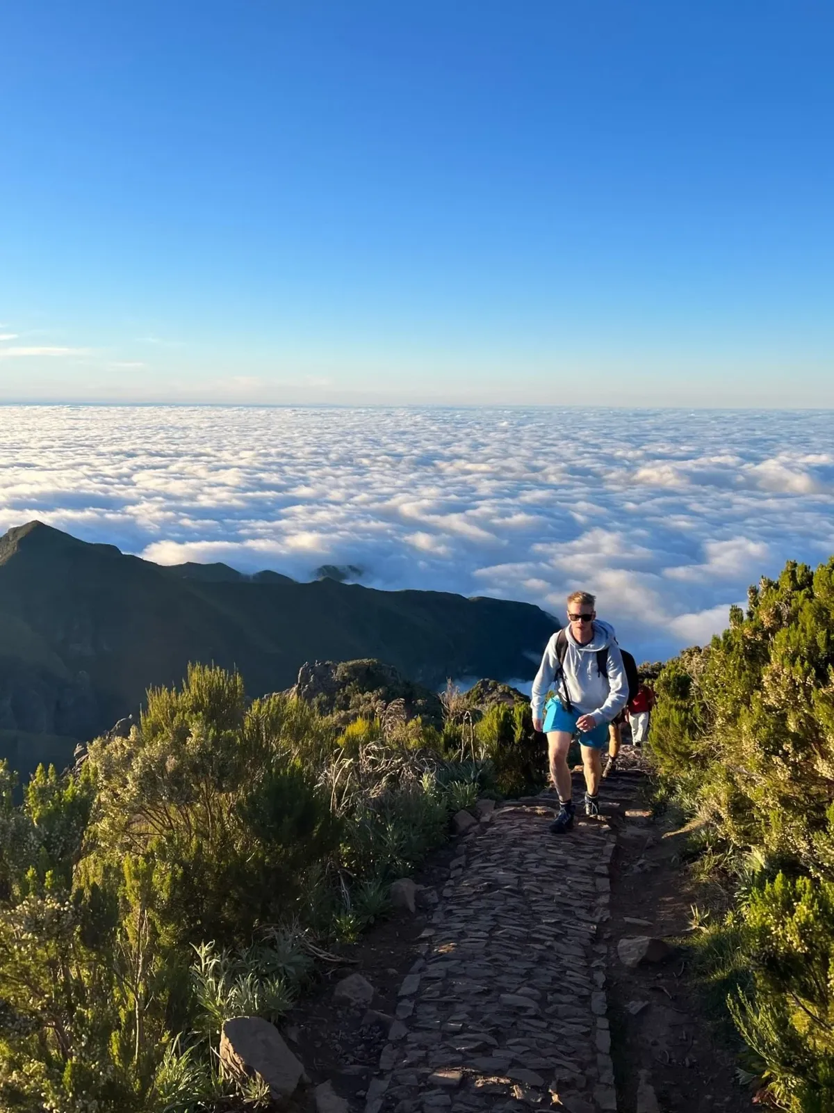 The Luzia House - Modern Coliving Haven in Funchal, Madeira - Image 11