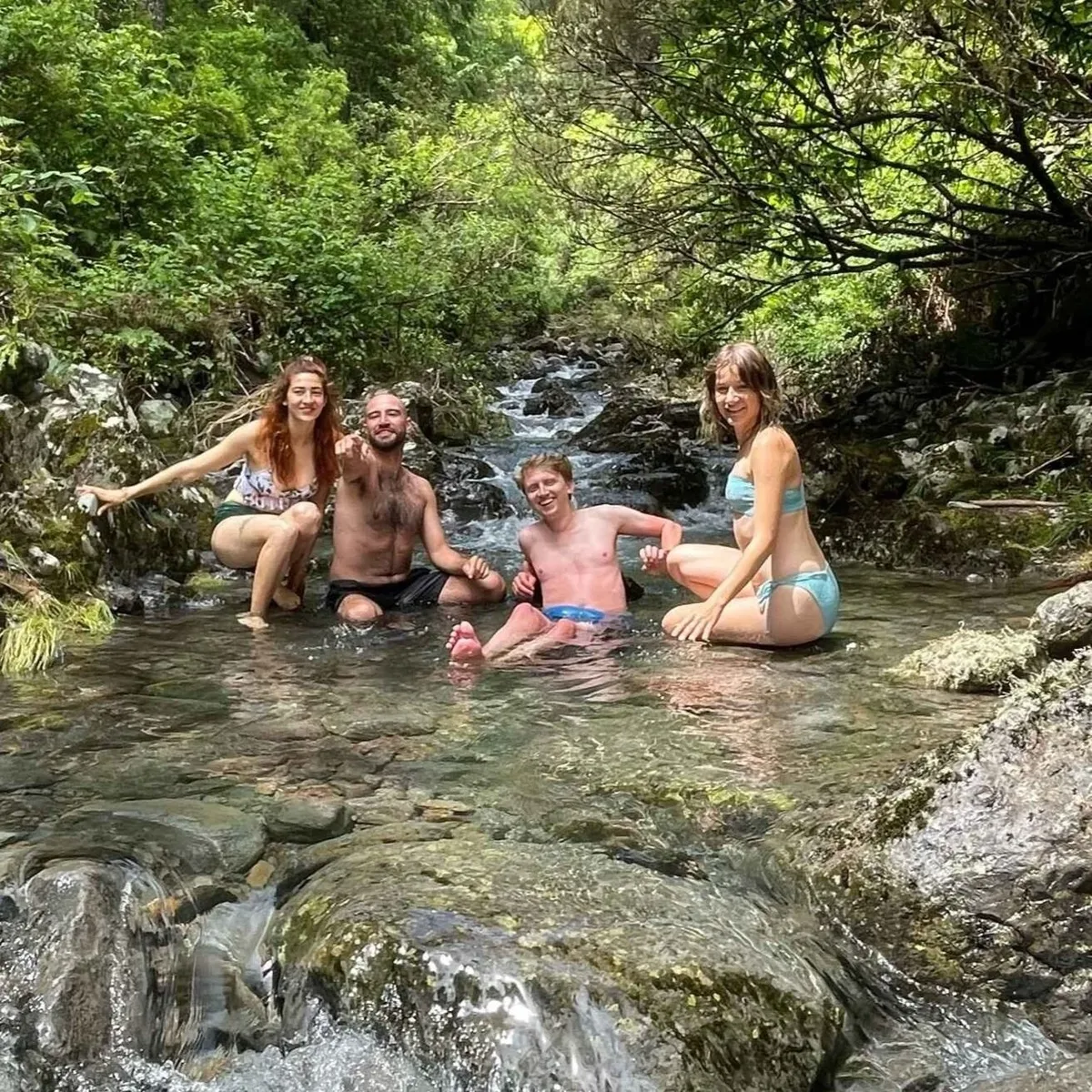 The Luzia House - Modern Coliving Haven in Funchal, Madeira - Image 13