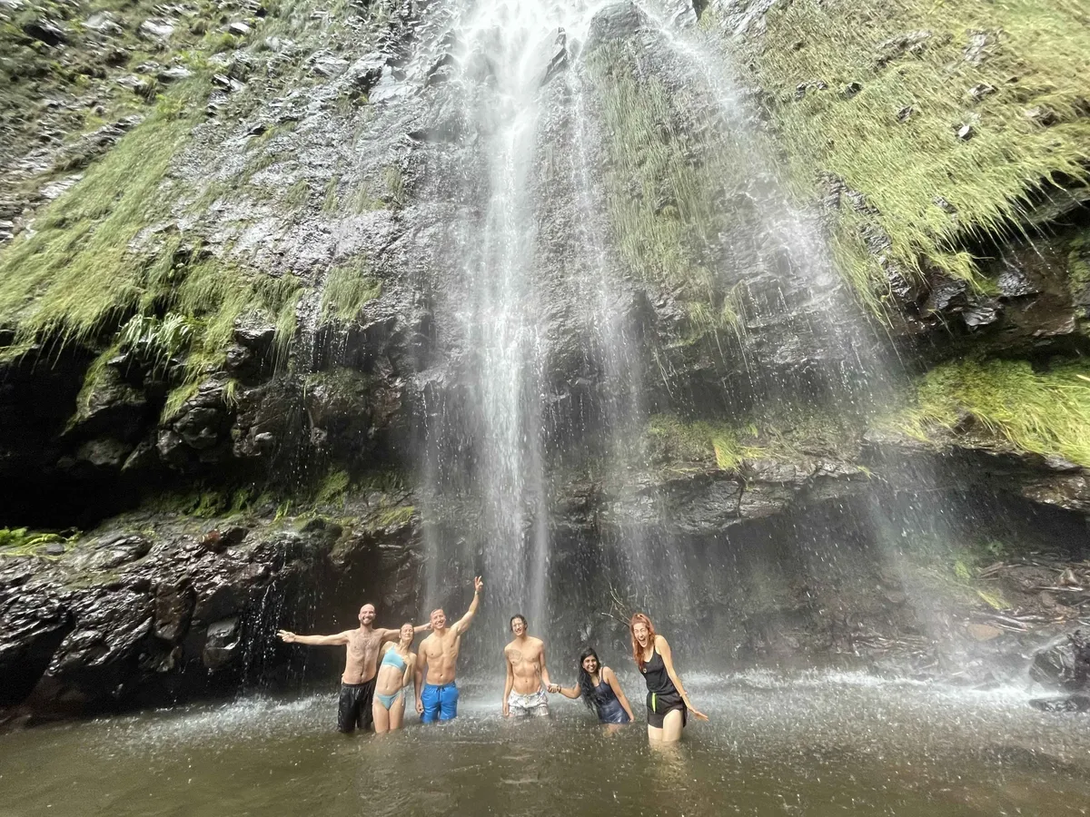 The Luzia House - Modern Coliving Haven in Funchal, Madeira - Image 5