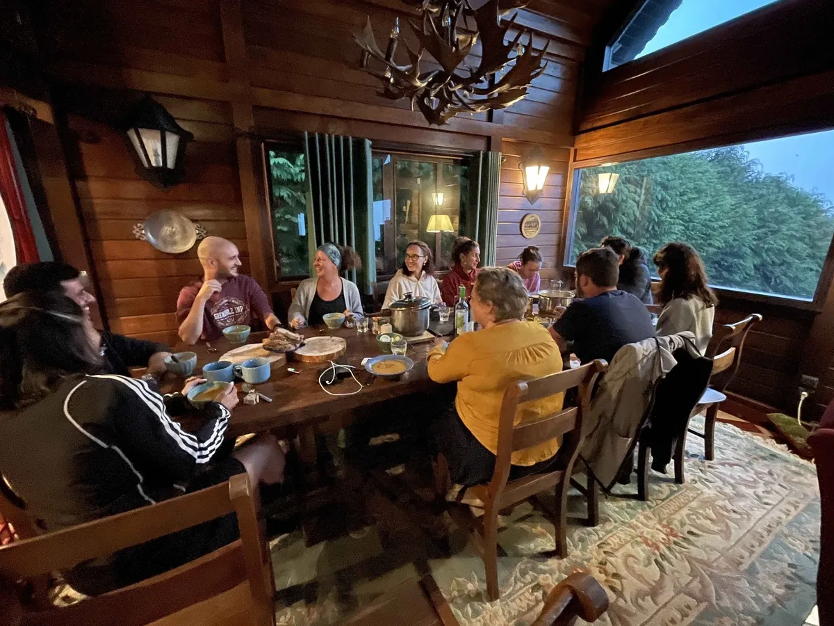 The Luzia House - Modern Coliving Haven in Funchal, Madeira - Image 6