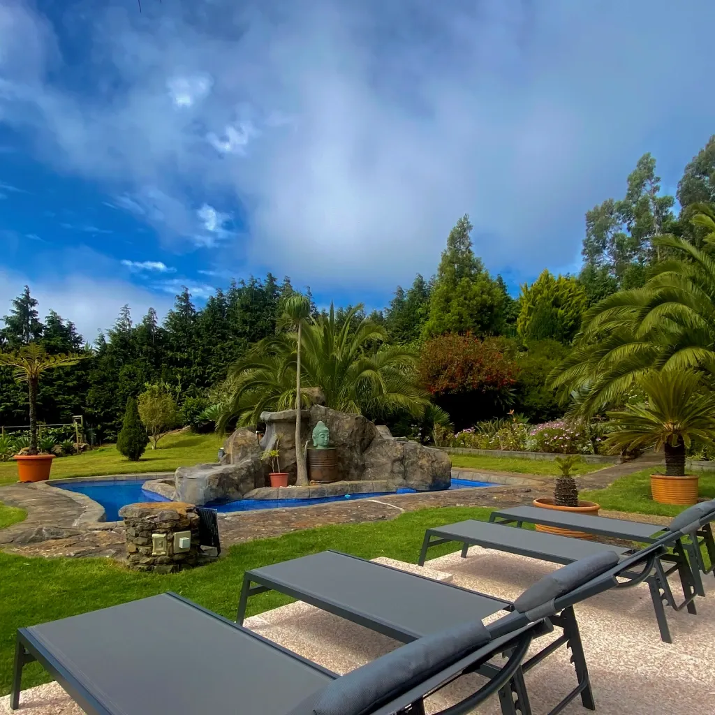 Quinta do Cabeço Alto - Countryside Coliving & Coworking in Madeira - Image 2