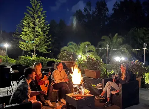 Quinta do Cabeço Alto - Countryside Coliving & Coworking in Madeira - Image 13