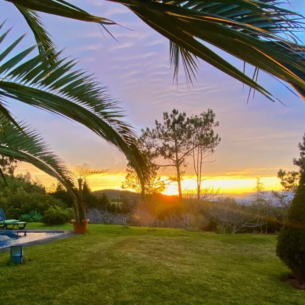 Quinta do Cabeço Alto - Countryside Coliving & Coworking in Madeira - Image 3