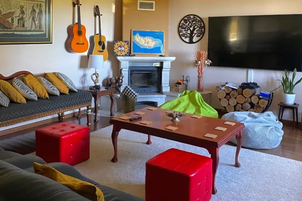 Quinta do Cabeço Alto - Countryside Coliving & Coworking in Madeira - Image 5