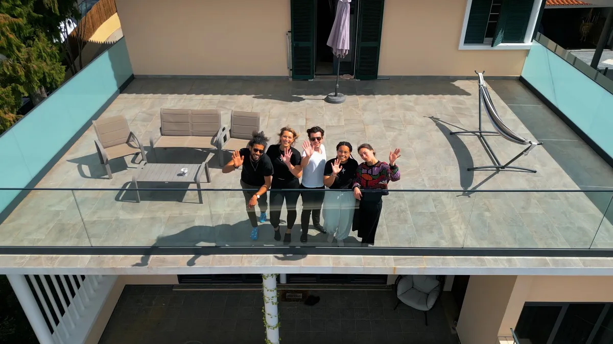 Madeira Remote - Community-First Coliving in Funchal - Image 2