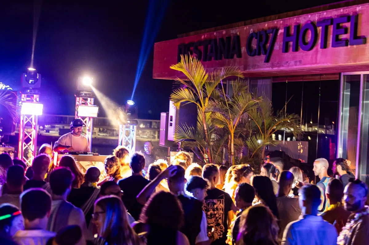 Madeira Remote - Community-First Coliving in Funchal - Image 11