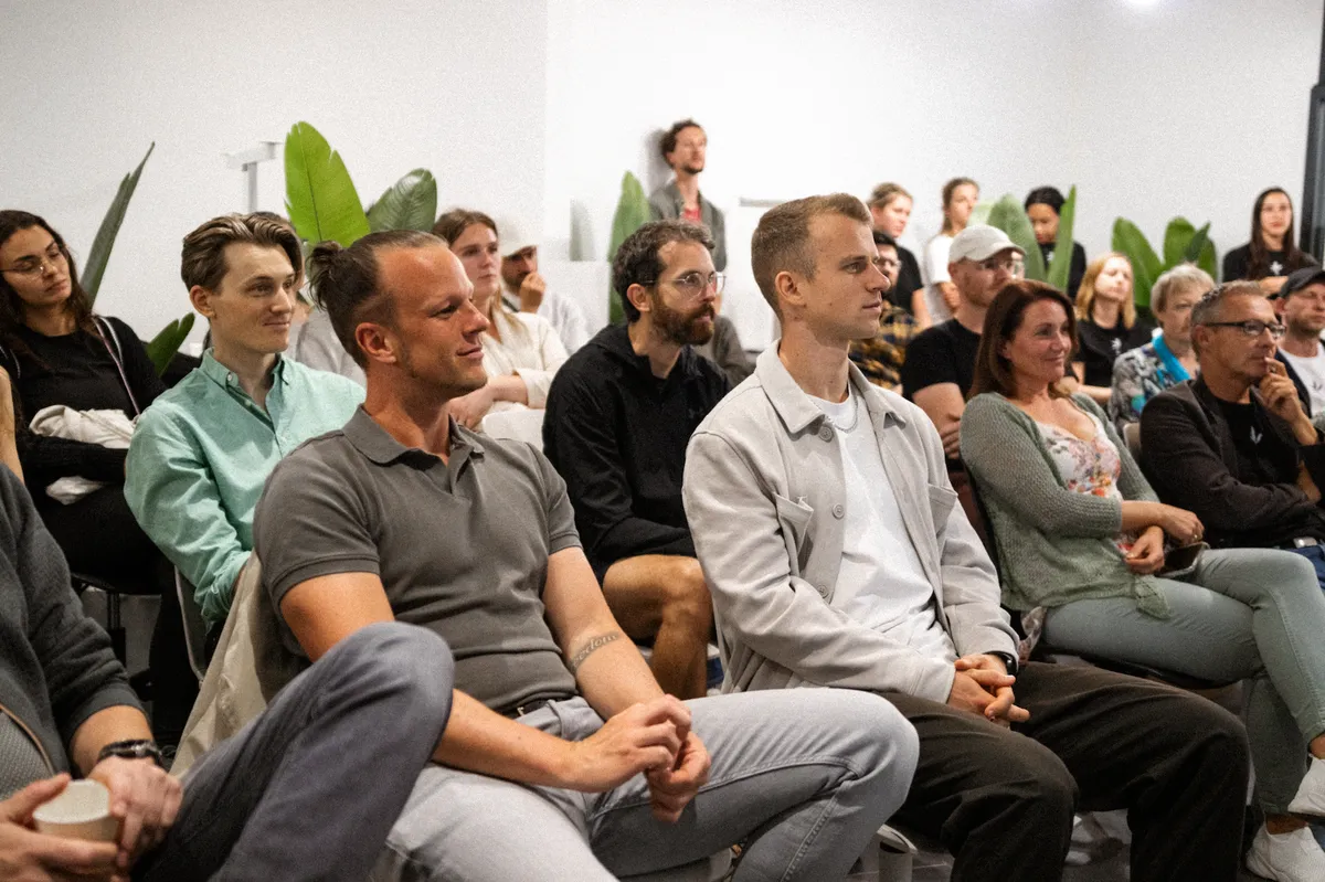 Madeira Remote - Community-First Coliving in Funchal - Image 12