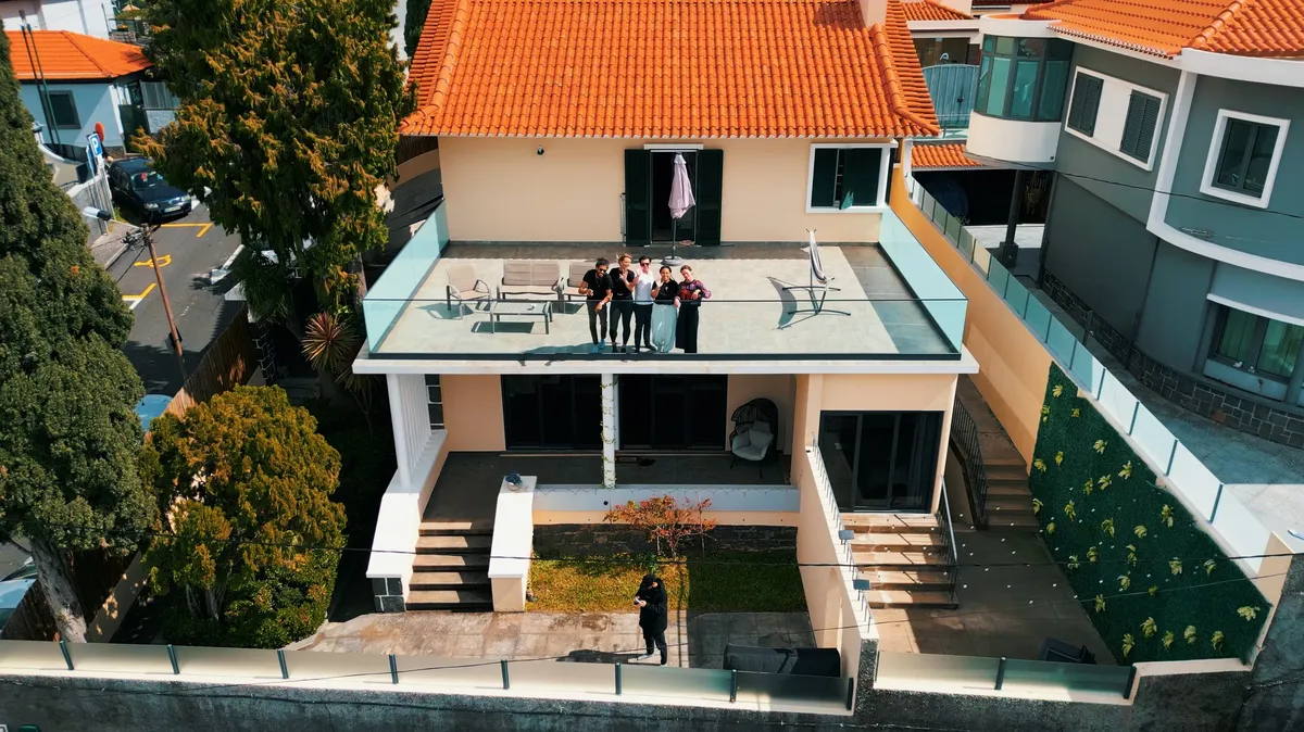 Madeira Remote - Community-First Coliving in Funchal - Image 3