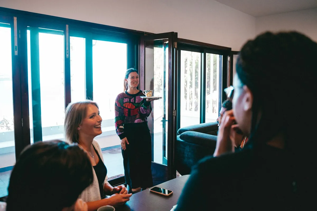 Madeira Remote - Community-First Coliving in Funchal - Image 5