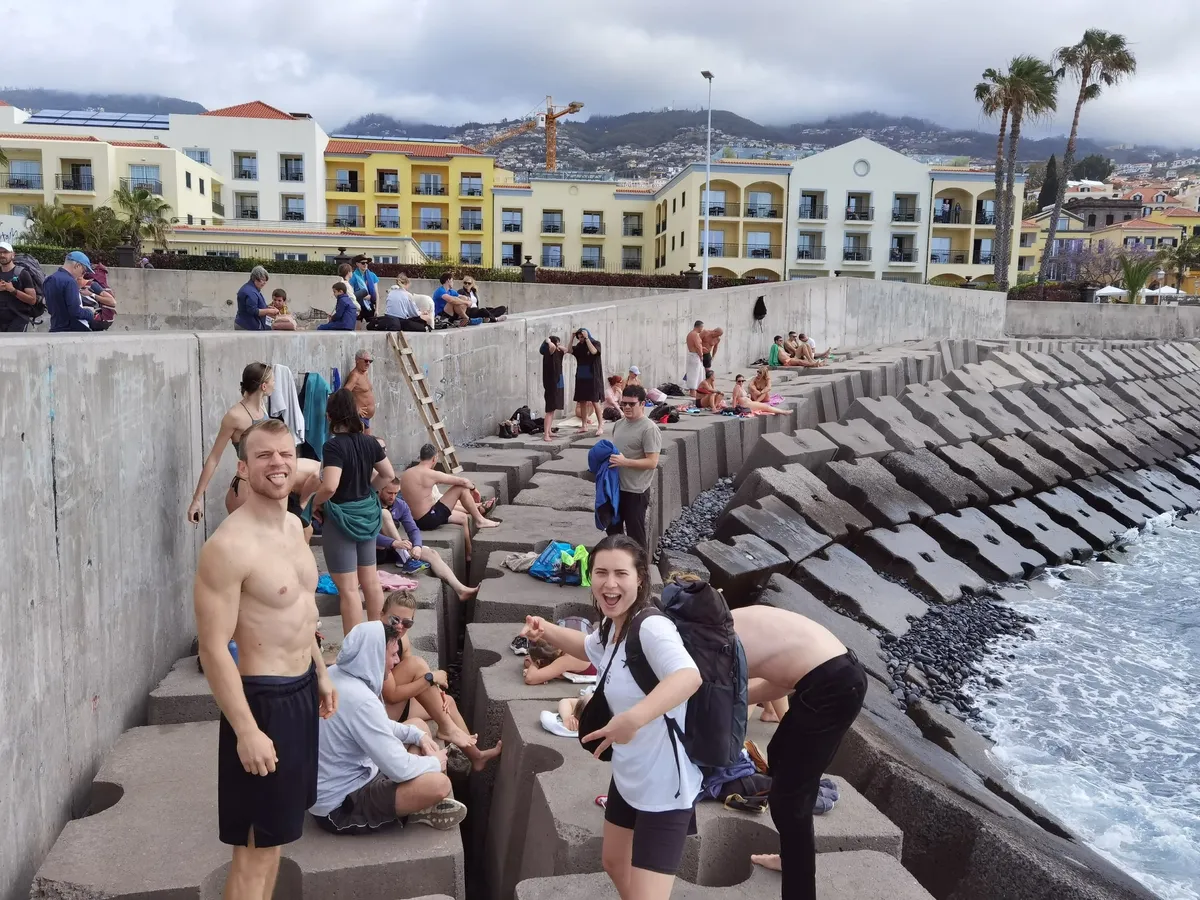 Madeira Remote - Community-First Coliving in Funchal - Image 7