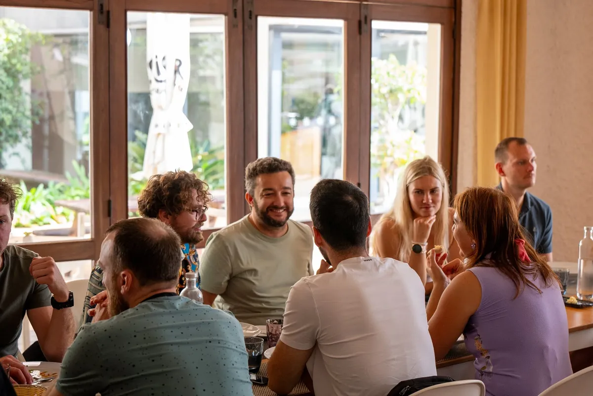 Madeira Remote - Community-First Coliving in Funchal - Image 8