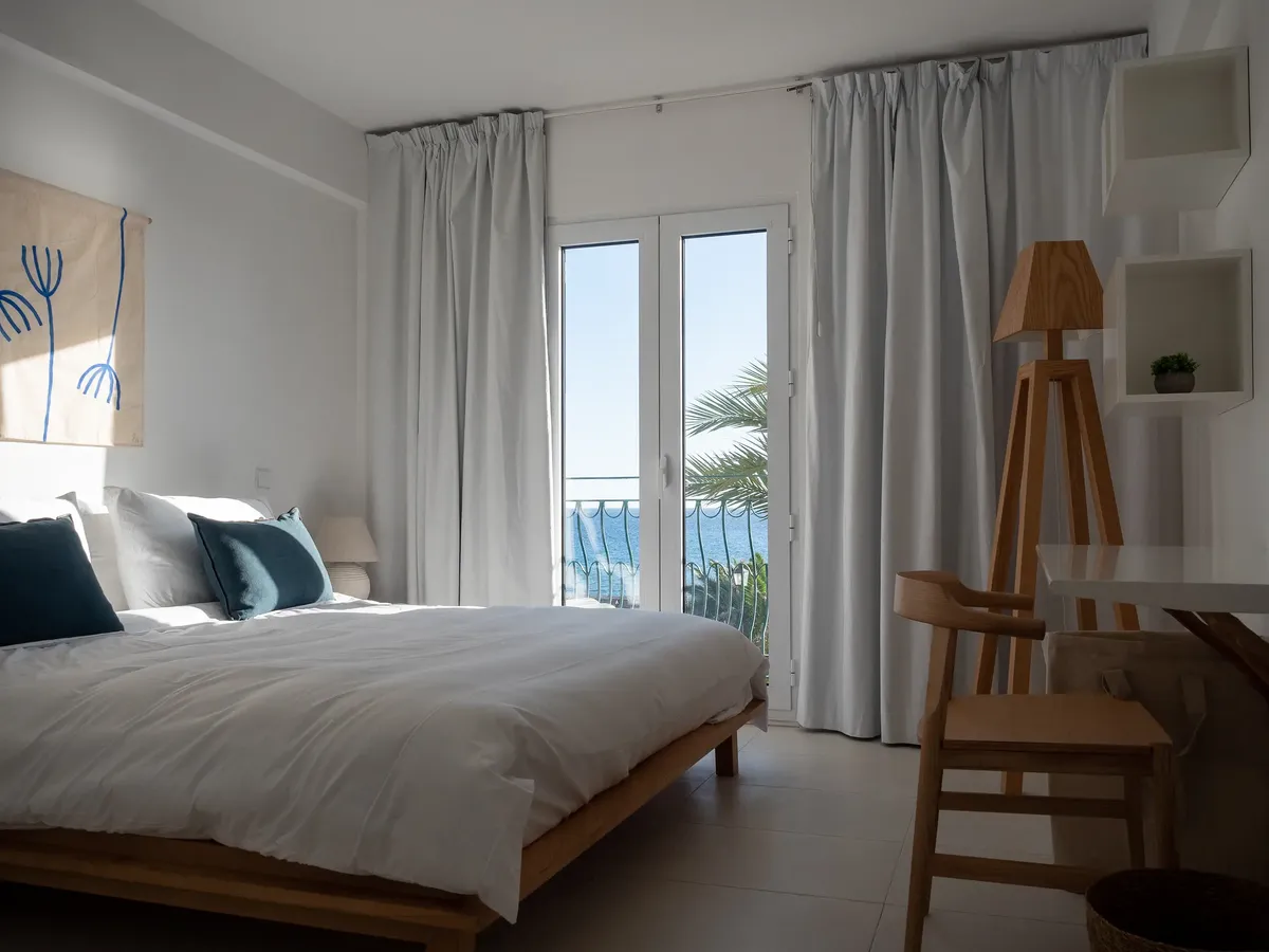 Outsite Madeira - Ponta do Sol: Beachfront Coliving in Portugal's Digital Nomad Village - Image 14