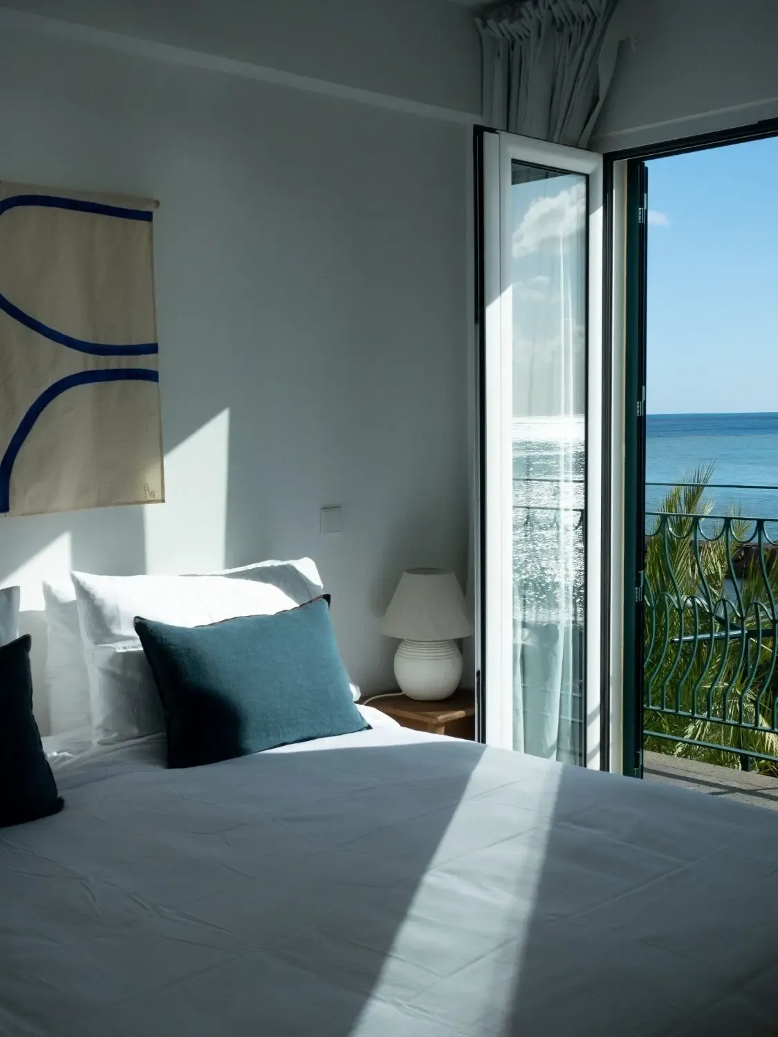 Outsite Madeira - Ponta do Sol: Beachfront Coliving in Portugal's Digital Nomad Village - Image 4