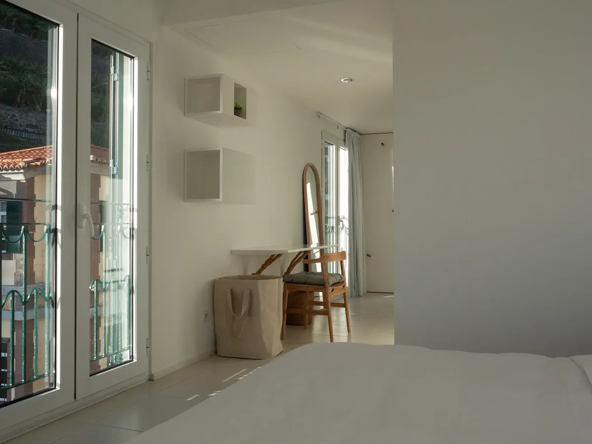 Outsite Madeira - Ponta do Sol: Beachfront Coliving in Portugal's Digital Nomad Village - Image 8