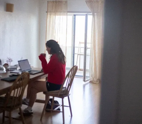 Nomadico Ericeira - Coastal Coliving & Coworking in Portugal - Image 15